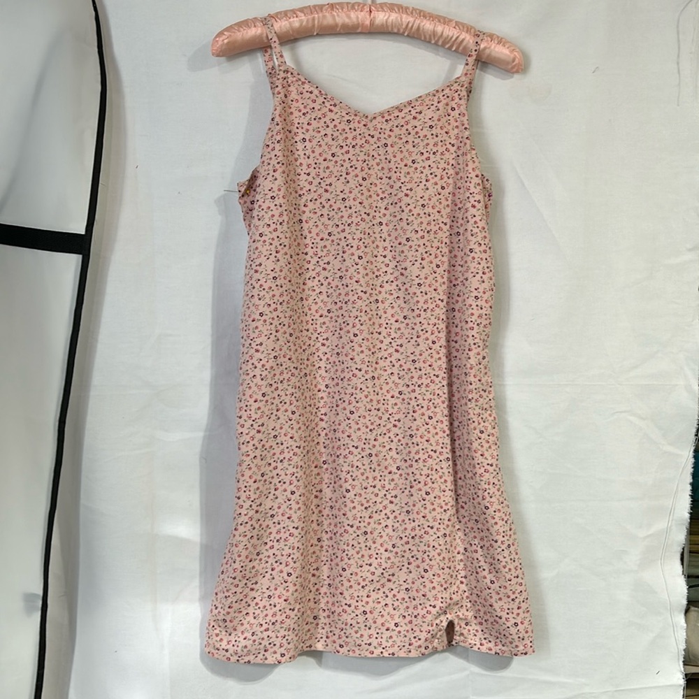 Abercrombie Sun dress 15/16